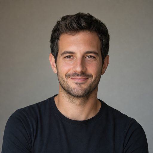 Photo de profil de Antoine Lefèvre