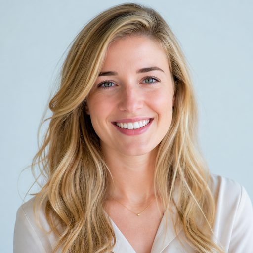 Photo de profil de Camille Rousseau