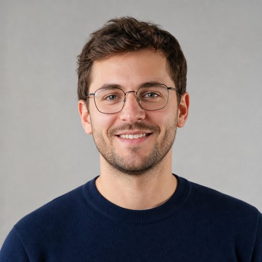 Photo de profil de Julien Moreau
