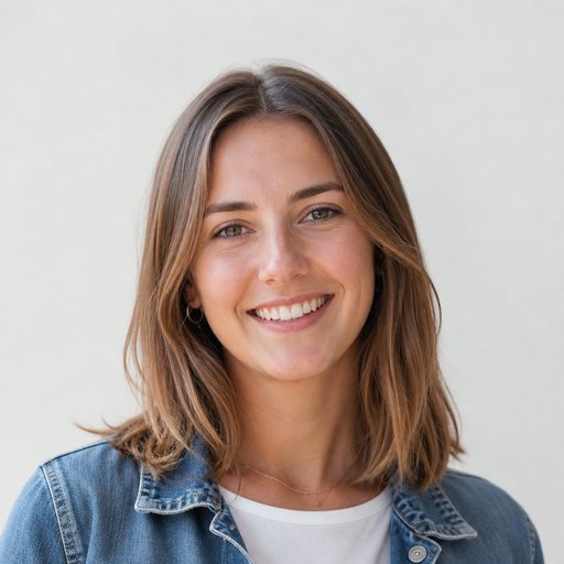 Photo de profil de Léa Dubois