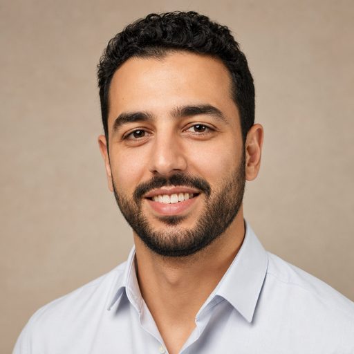 Photo de profil de Mehdi Ben Salah