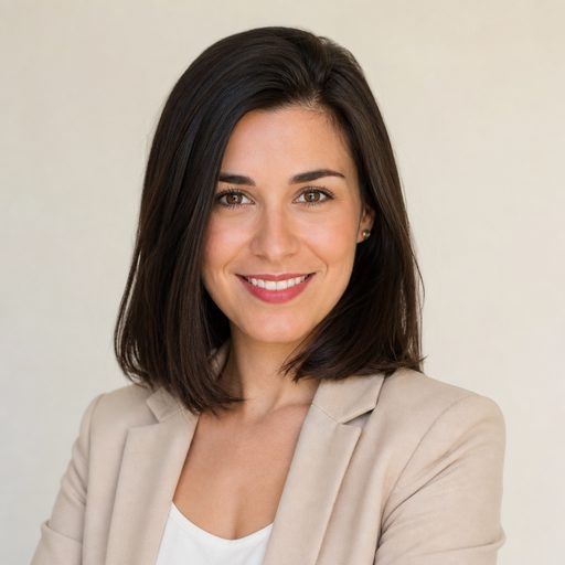 Photo de profil de Sarah Mercier